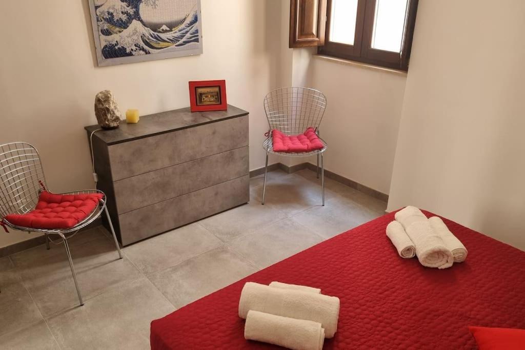 Casa Castello 63 Guest House LʼAquila Eksteriør bilde