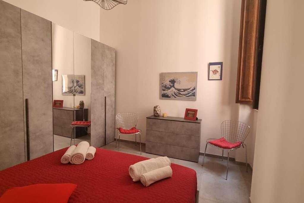Casa Castello 63 Guest House LʼAquila Eksteriør bilde