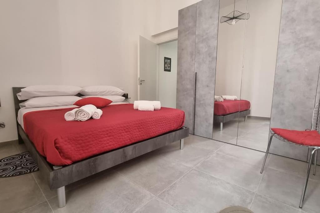 Casa Castello 63 Guest House LʼAquila Eksteriør bilde